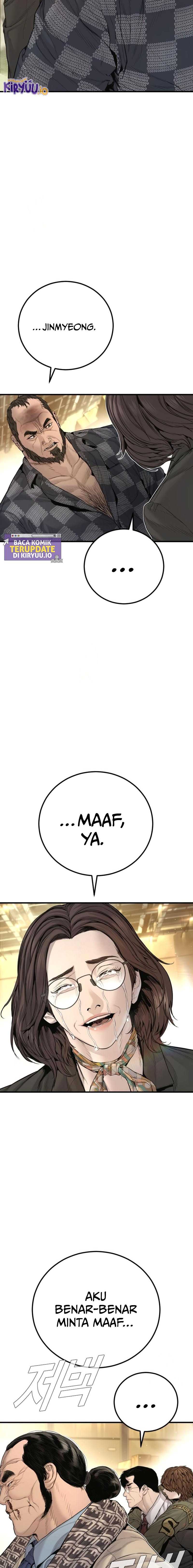 Halaman 36 dari Manager Kim Chapter 204