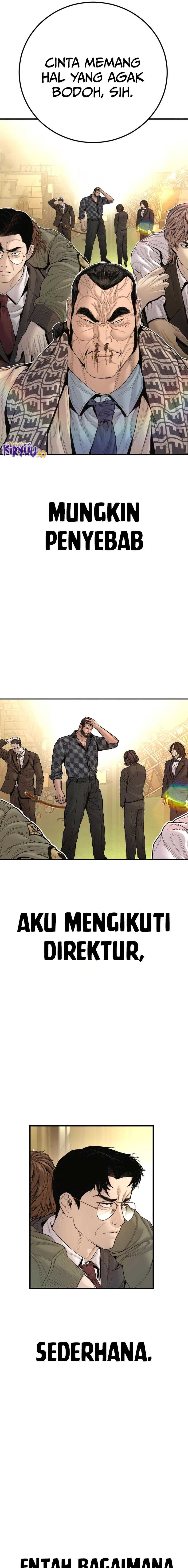 Halaman 38 dari Manager Kim Chapter 204