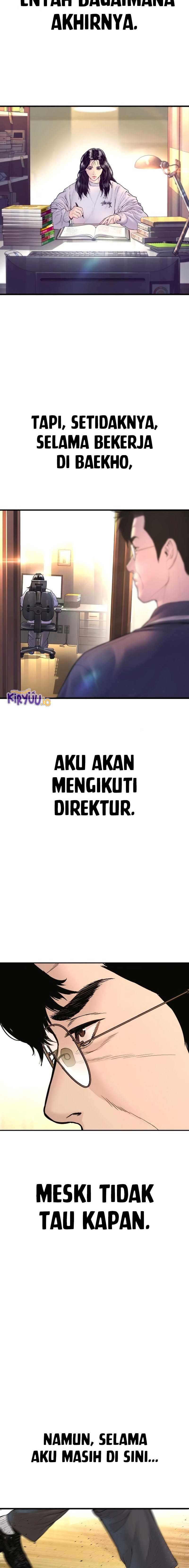 Halaman 39 dari Manager Kim Chapter 204