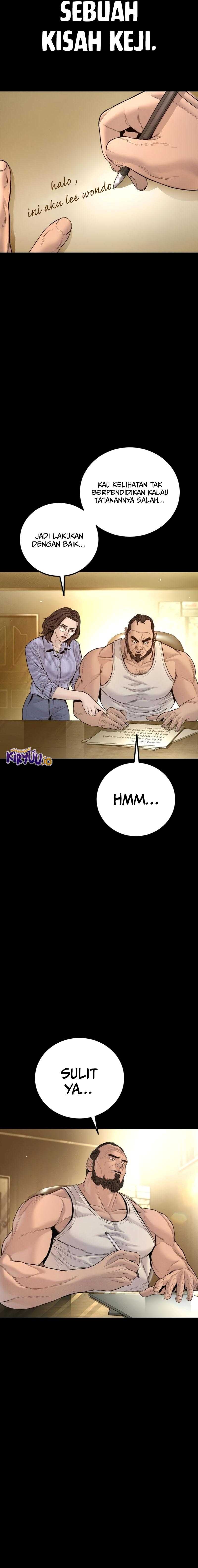 Halaman 4 dari Manager Kim Chapter 204