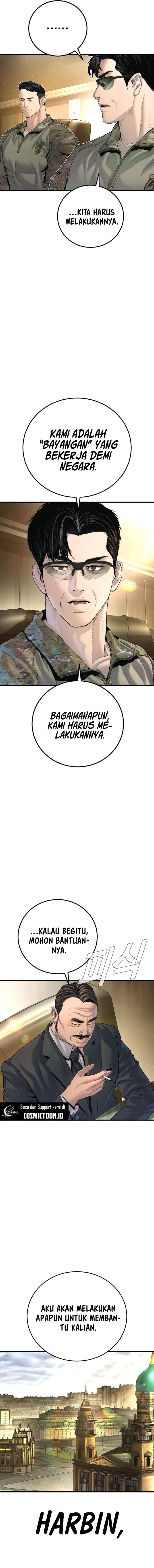 Halaman 16 dari Manager Kim Chapter 208