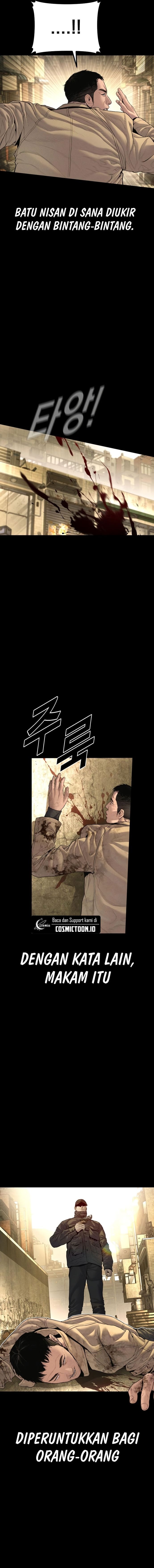 Halaman 2 dari Manager Kim Chapter 208