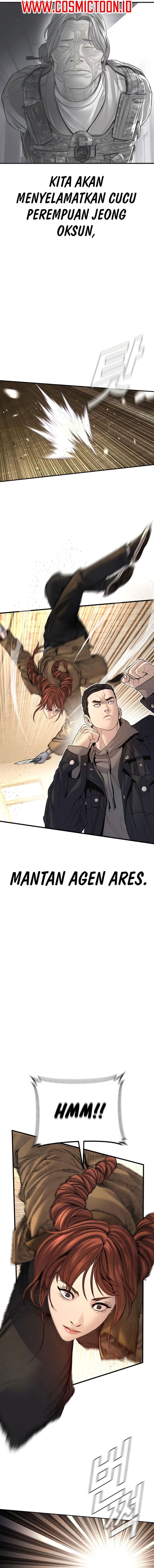 Halaman 26 dari Manager Kim Chapter 208