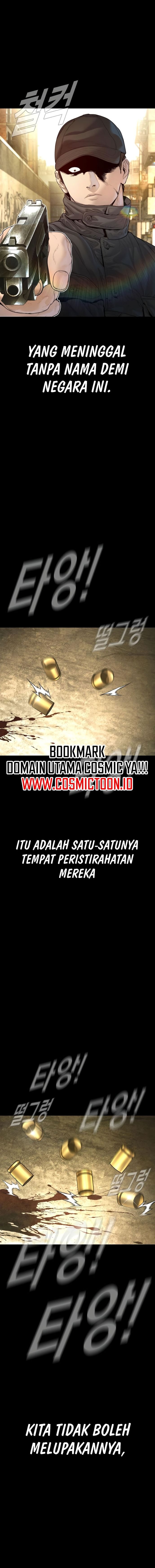 Halaman 3 dari Manager Kim Chapter 208