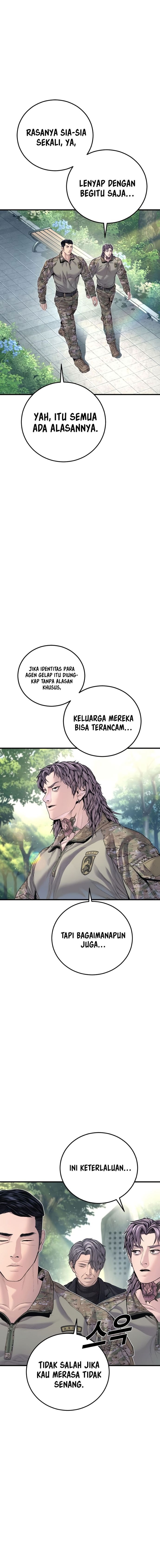 Halaman 5 dari Manager Kim Chapter 208