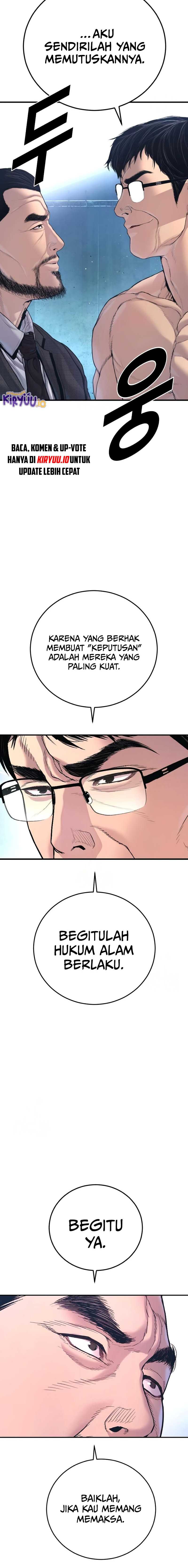 Halaman 10 dari Manager Kim Chapter 211