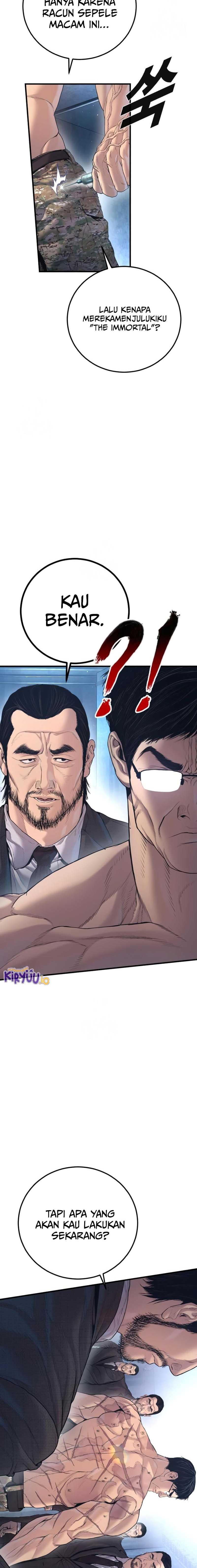 Halaman 12 dari Manager Kim Chapter 211