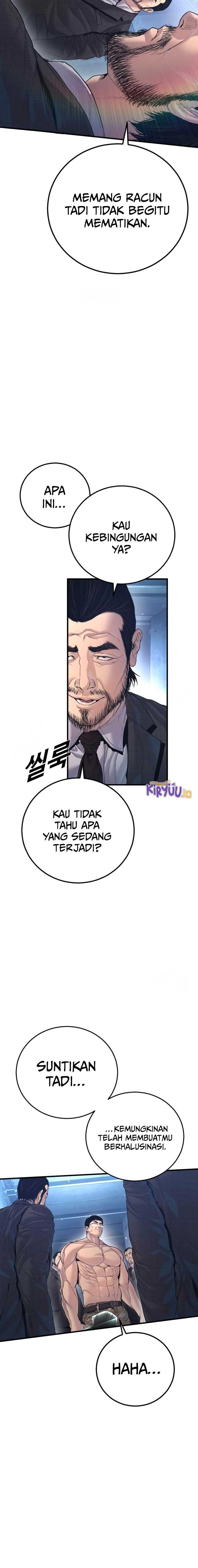 Halaman 13 dari Manager Kim Chapter 211