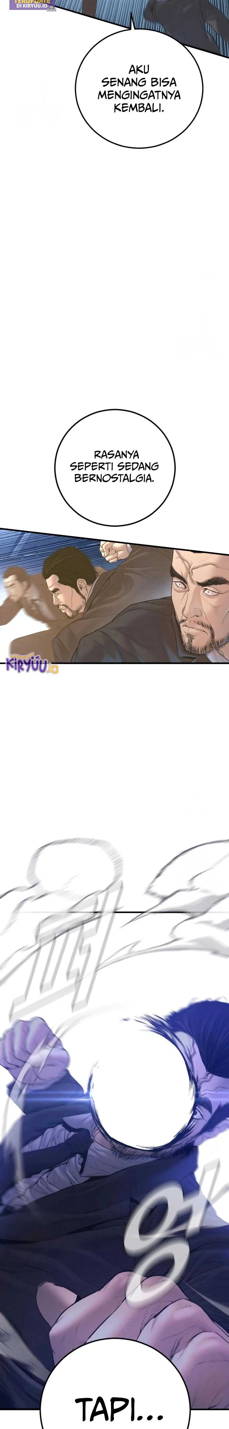 Halaman 15 dari Manager Kim Chapter 211