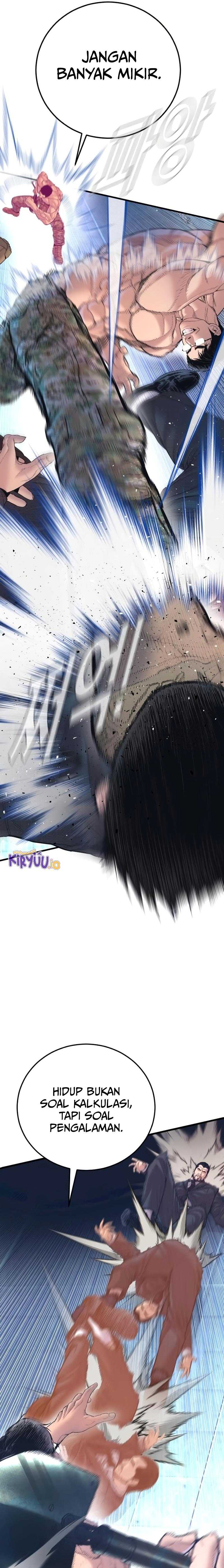 Halaman 20 dari Manager Kim Chapter 211