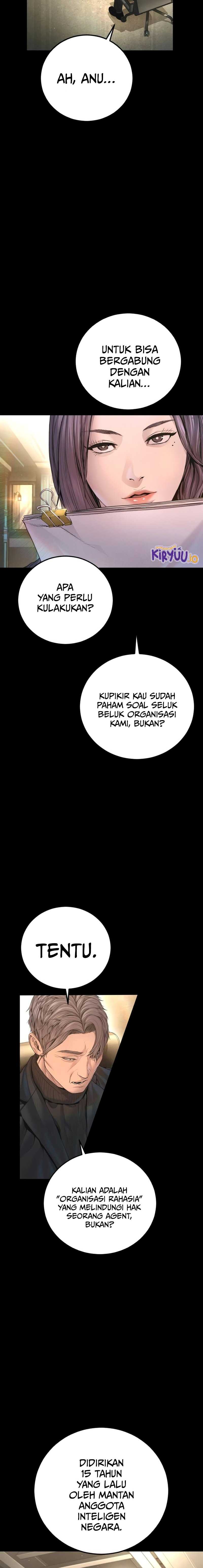 Halaman 3 dari Manager Kim Chapter 211