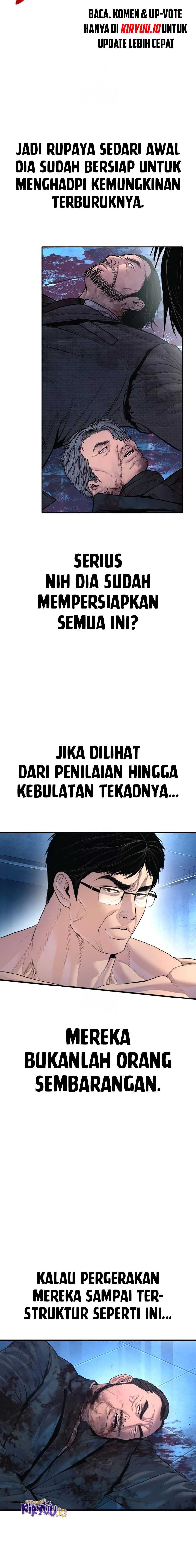 Halaman 30 dari Manager Kim Chapter 211
