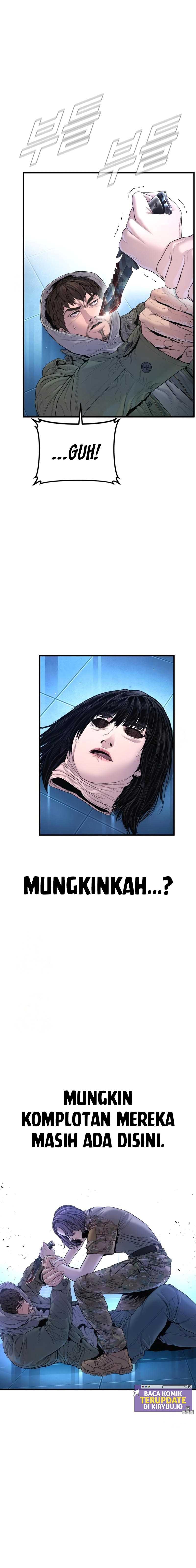Halaman 31 dari Manager Kim Chapter 211