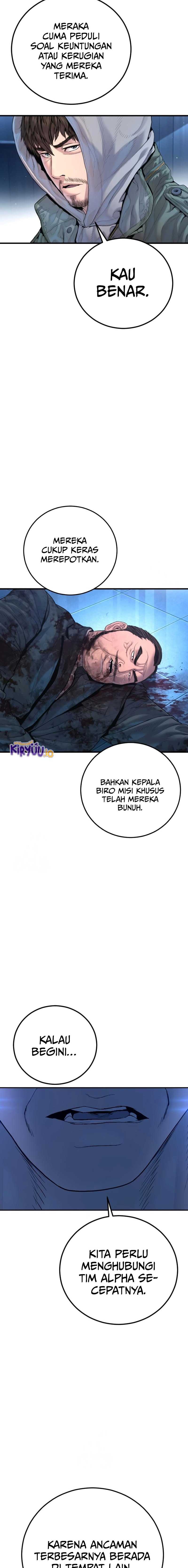 Halaman 36 dari Manager Kim Chapter 211