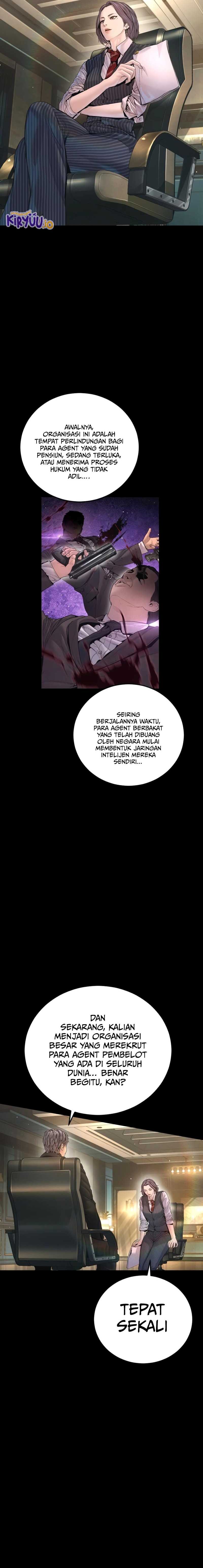 Halaman 4 dari Manager Kim Chapter 211