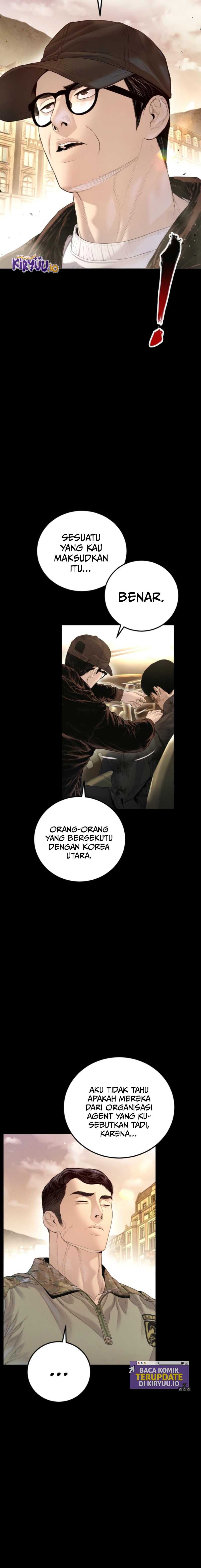 Halaman 10 dari Manager Kim Chapter 212