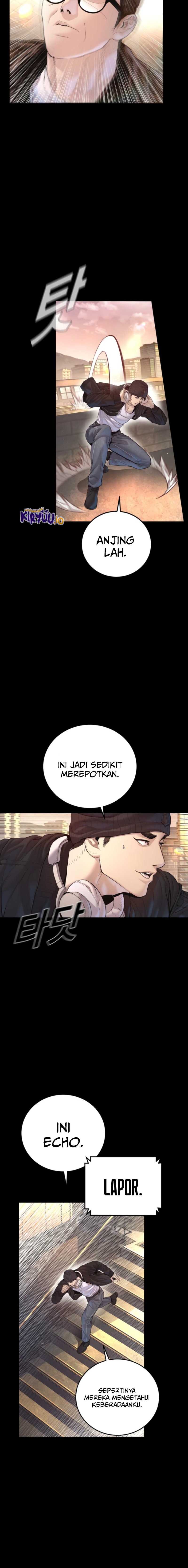 Halaman 13 dari Manager Kim Chapter 212