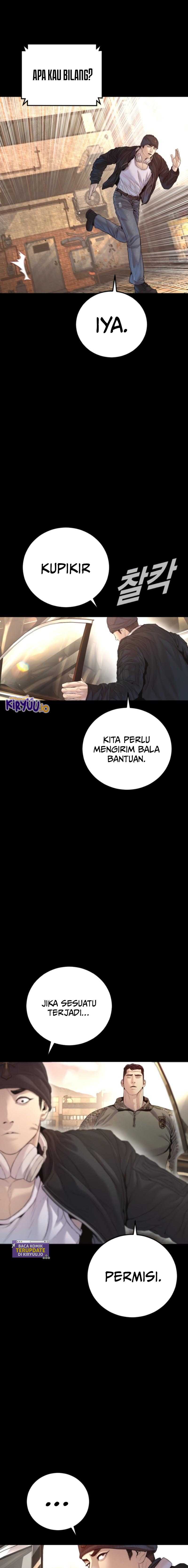 Halaman 14 dari Manager Kim Chapter 212