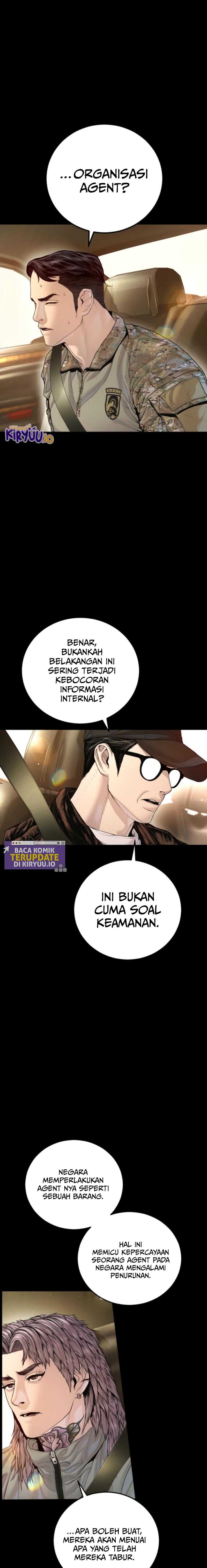 Halaman 2 dari Manager Kim Chapter 212