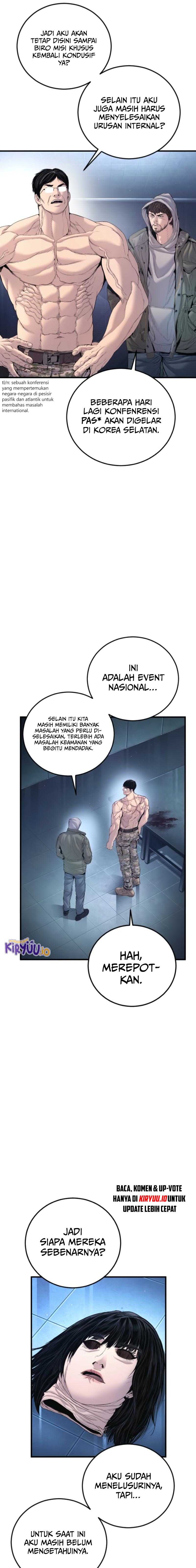 Halaman 20 dari Manager Kim Chapter 212