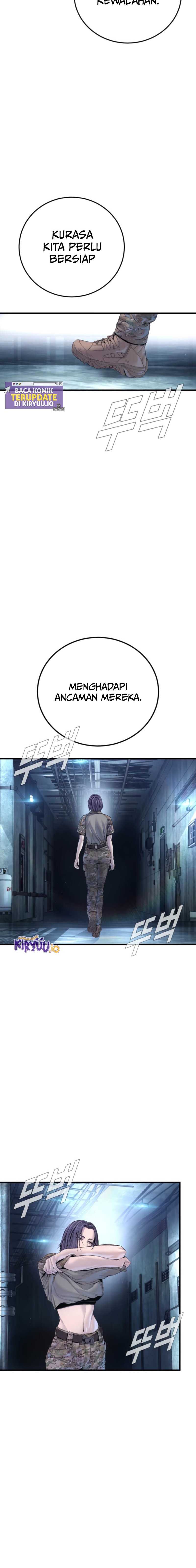 Halaman 22 dari Manager Kim Chapter 212