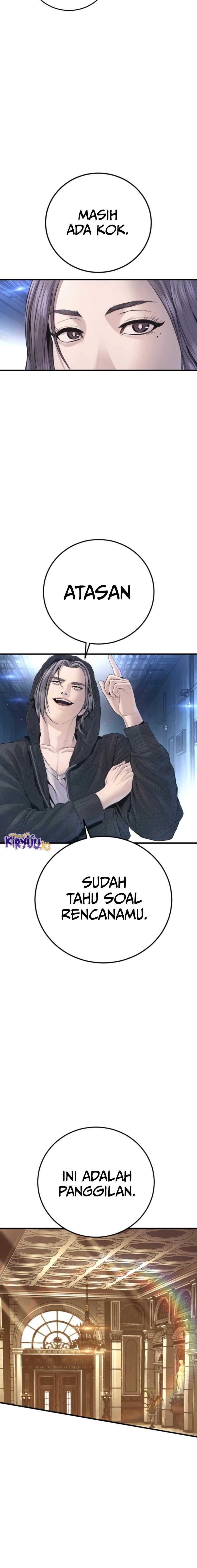 Halaman 25 dari Manager Kim Chapter 212