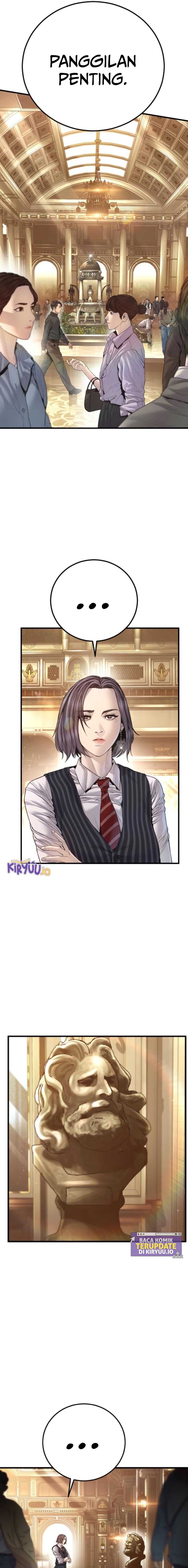 Halaman 26 dari Manager Kim Chapter 212