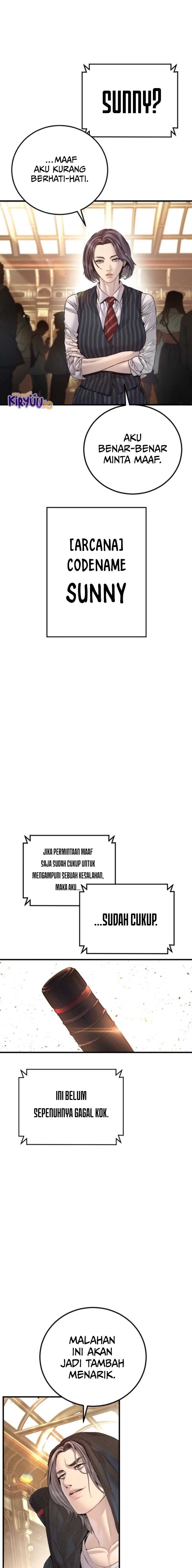 Halaman 29 dari Manager Kim Chapter 212