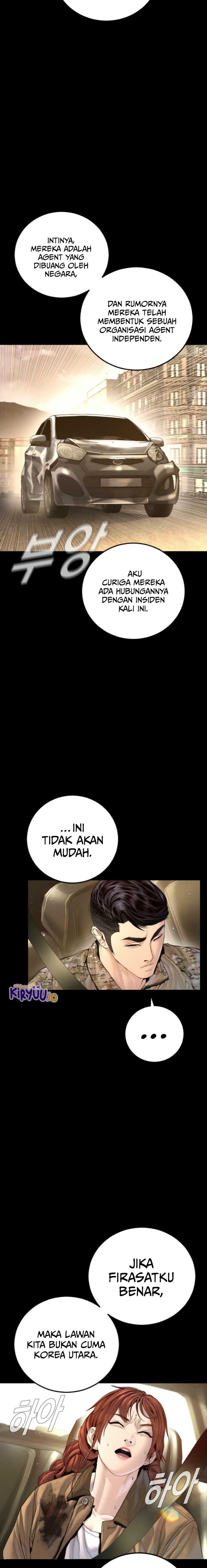 Halaman 3 dari Manager Kim Chapter 212