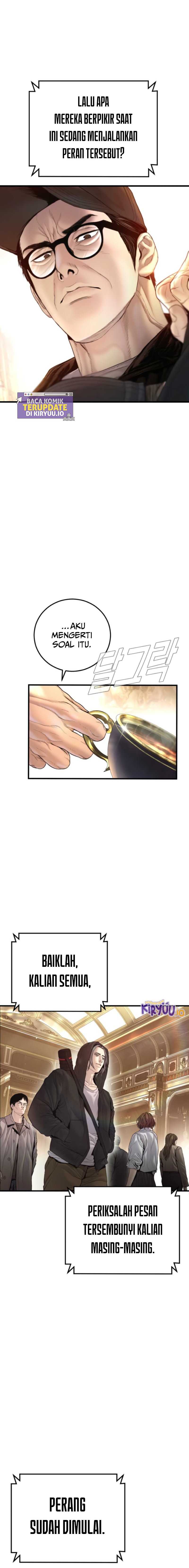 Halaman 34 dari Manager Kim Chapter 212