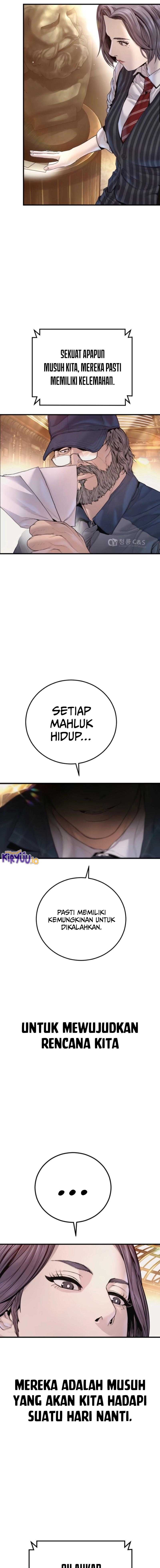 Halaman 35 dari Manager Kim Chapter 212