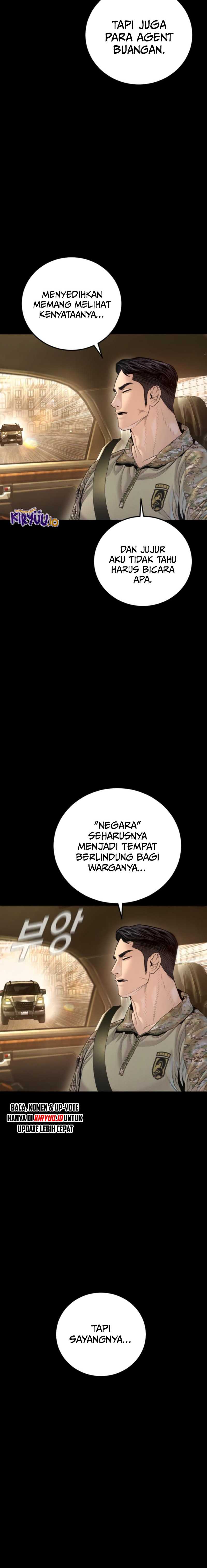 Halaman 4 dari Manager Kim Chapter 212