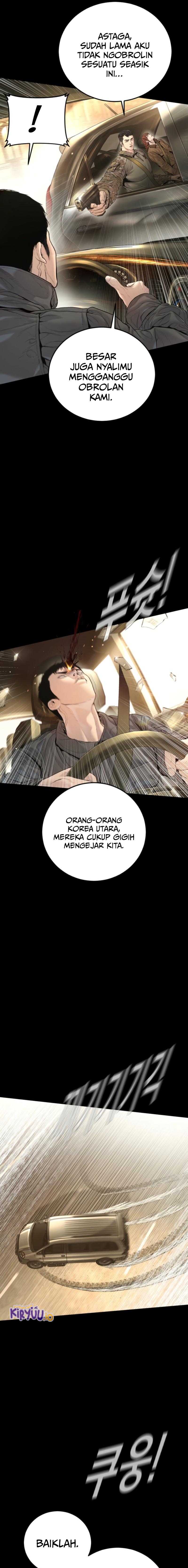 Halaman 5 dari Manager Kim Chapter 212