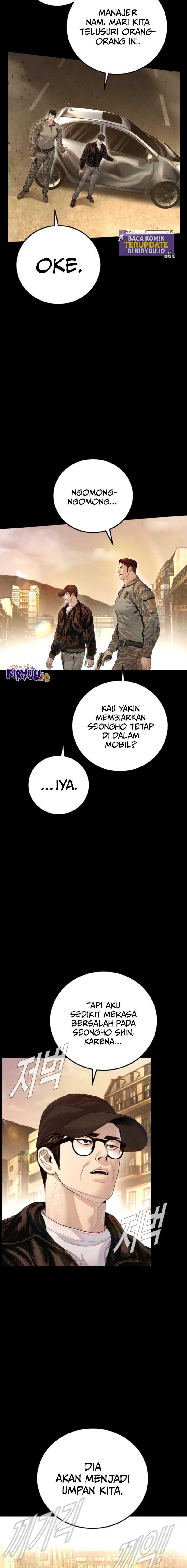 Halaman 6 dari Manager Kim Chapter 212