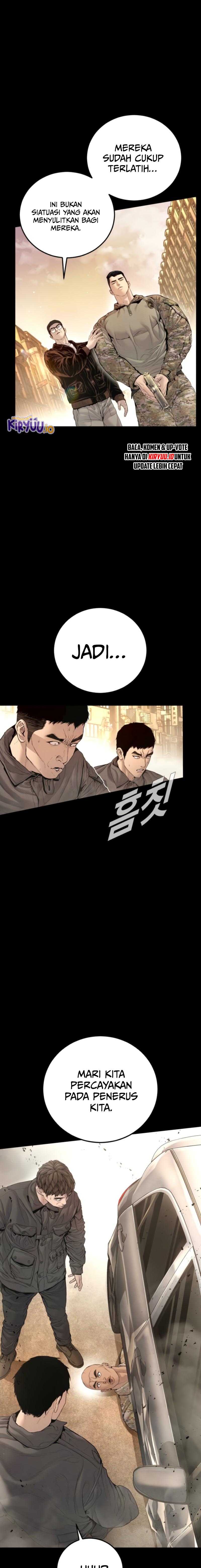 Halaman 8 dari Manager Kim Chapter 212