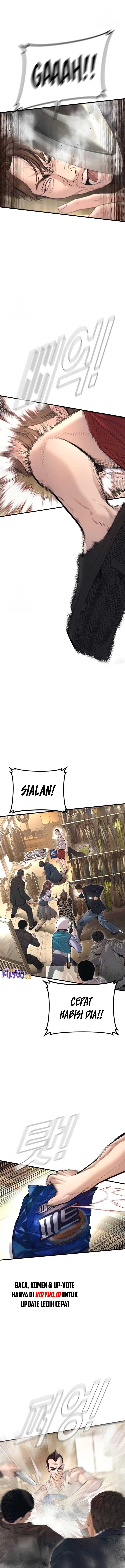 Halaman 10 dari Manager Kim Chapter 213