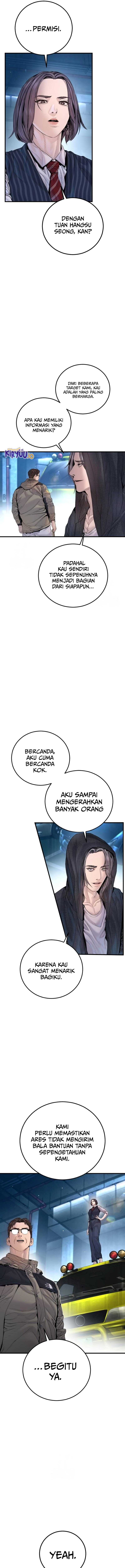 Halaman 16 dari Manager Kim Chapter 213