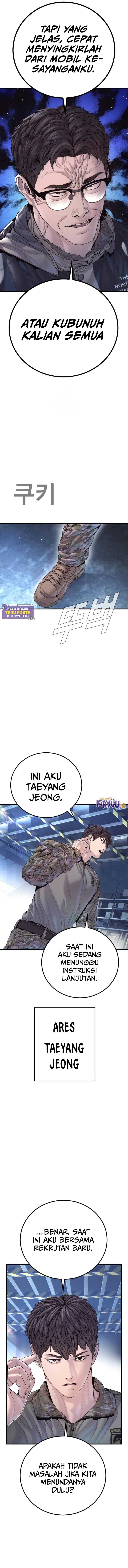 Halaman 20 dari Manager Kim Chapter 213
