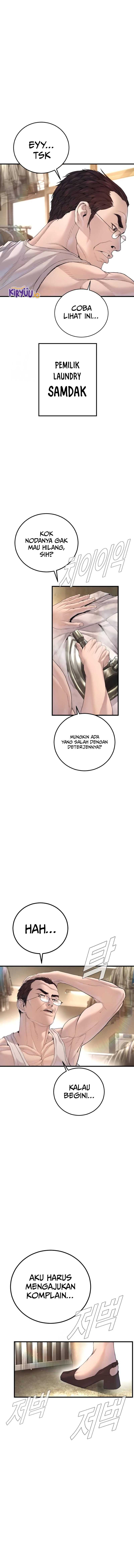 Halaman 5 dari Manager Kim Chapter 213