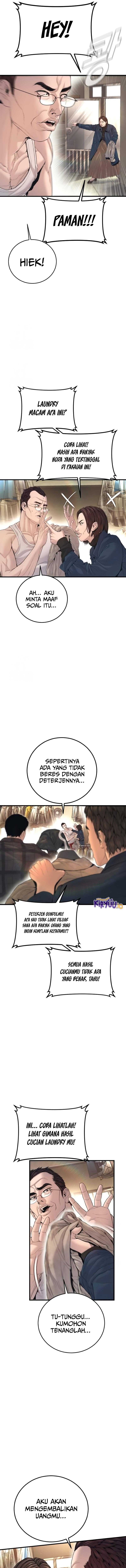 Halaman 6 dari Manager Kim Chapter 213