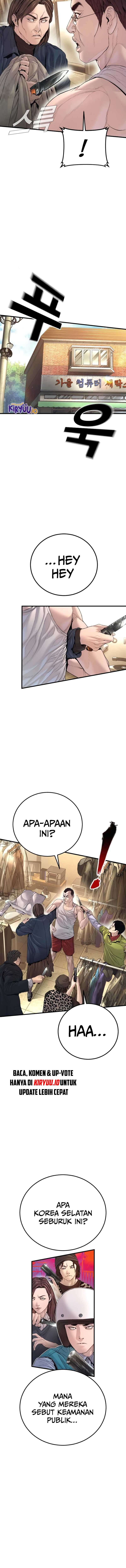 Halaman 7 dari Manager Kim Chapter 213