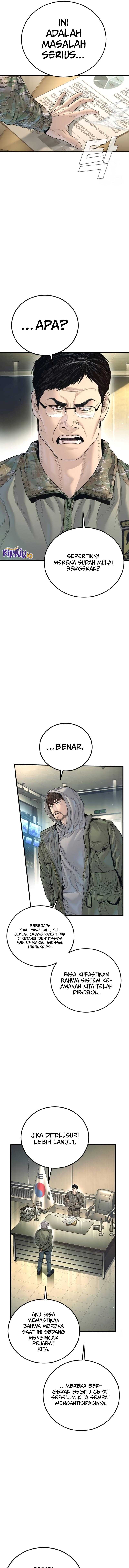 Halaman 8 dari Manager Kim Chapter 213