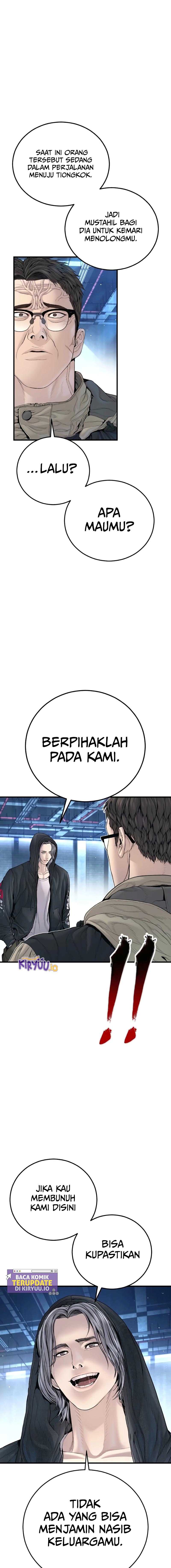 Halaman 24 dari Manager Kim Chapter 214