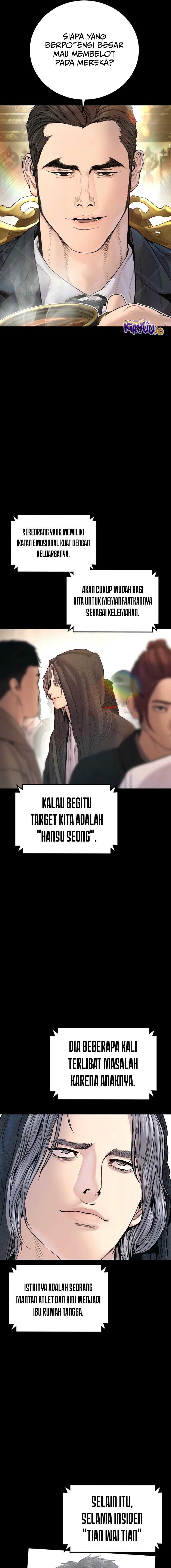 Halaman 26 dari Manager Kim Chapter 214