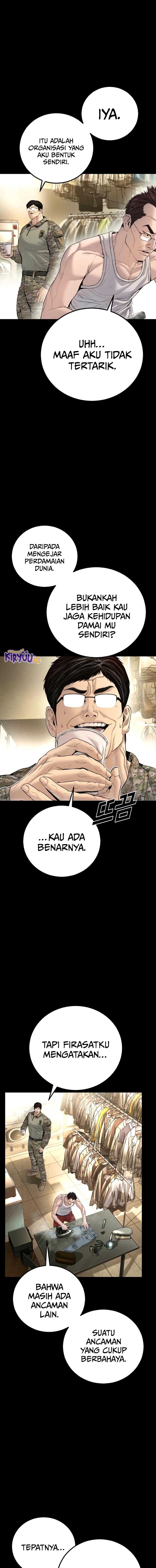 Halaman 30 dari Manager Kim Chapter 214