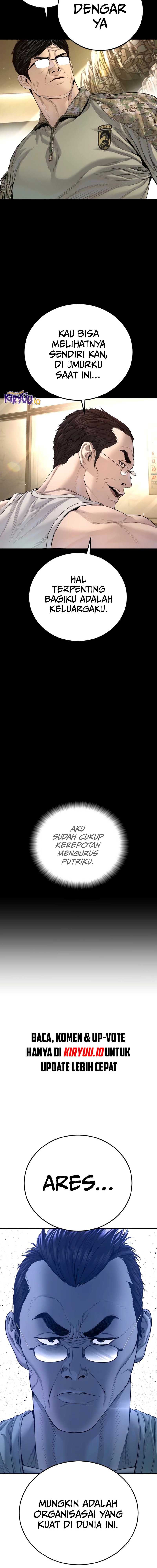 Halaman 31 dari Manager Kim Chapter 214