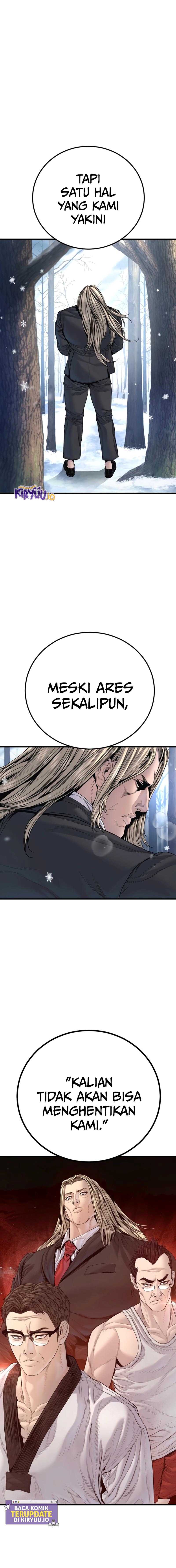 Halaman 32 dari Manager Kim Chapter 214