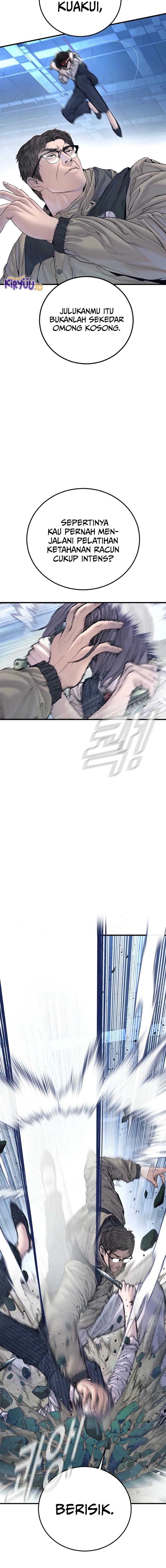 Halaman 5 dari Manager Kim Chapter 214