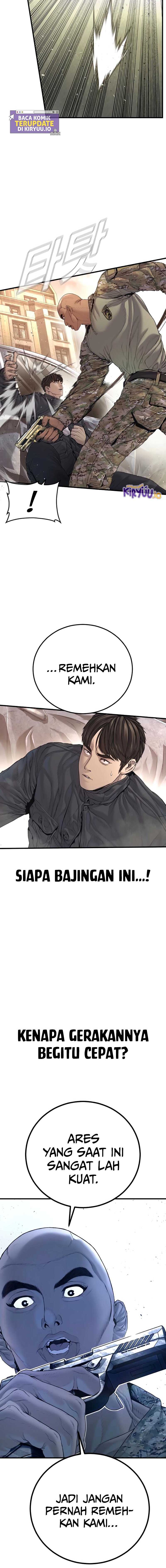 Halaman 9 dari Manager Kim Chapter 214