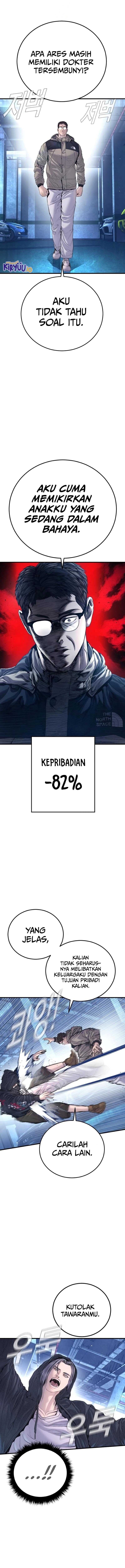 Halaman 12 dari Manager Kim Chapter 215